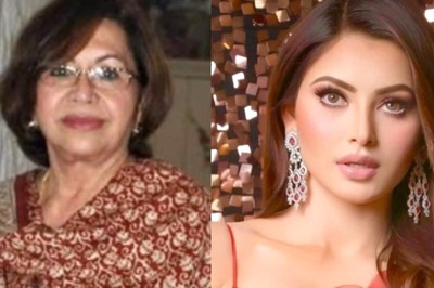 Helen Recalls Hiding from Salim Khan's Wife Salma Khan; Urvashi Rautela Wishes Rishabh Pant A Speedy Recovery