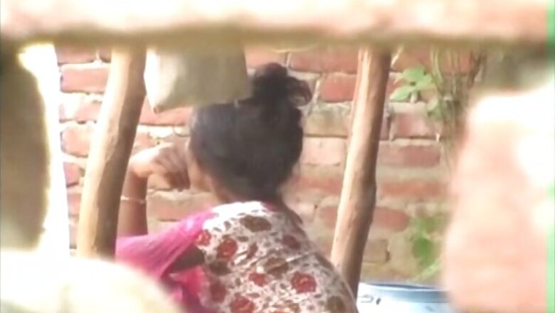 Minor raped in Sitapur, shocked family lock themselves up for 9 days