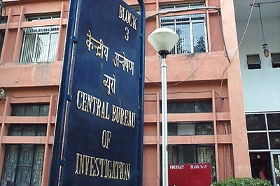 CBI likely to file status report in coal scam on October 22