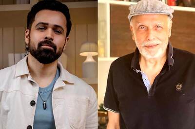 Emraan Hashmi Says Mahesh Bhatt Threatened to Throw Him Out of 'Footpath': 'If You Can't Act...'