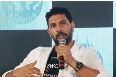 'They've Given Heart And Soul For Country': Yuvraj Singh Reacts to Ravi Shastri's 'Seniors Ready to be Phased Out' Statement