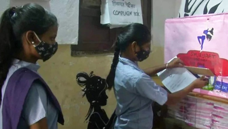 UP’s Padman: Youth Starts Sanitary Pad Bank to Help Poor Women