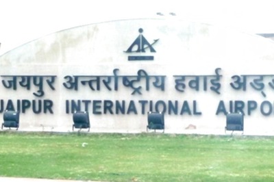 Jaipur Airport: DigiYatra-Enabled Biometric Check-in Starting Soon, Details Here