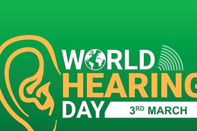 World Hearing Day 2024: How to Make Ear Care a Priority