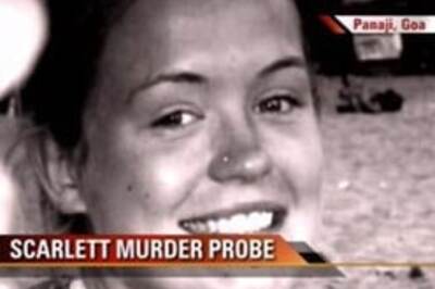 Goa govt likely to hand over Scarlett murder case to CBI