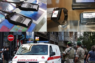 Iran Bans Passengers From Carrying Electronic Communication Devices On Flights; Only Mobile Phones Allowed