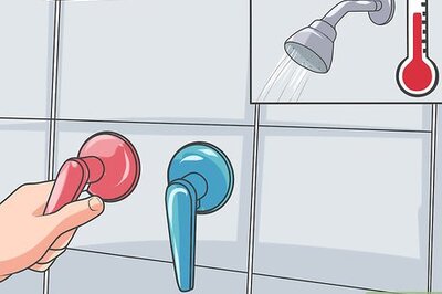 How to Get Used to Cold Water