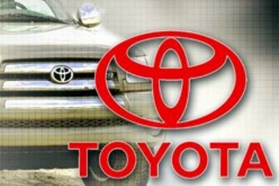 Toyota 'finalising fix' for recalled cars