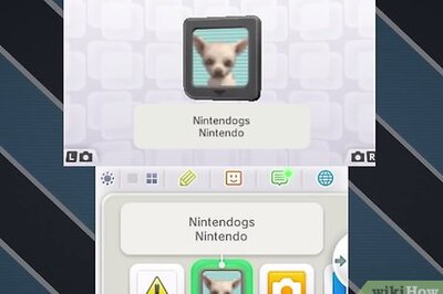 How to Unlock All the Dogs on Nintendogs