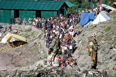 Amarnath attack: Woman Pilgrim Succumbs to Injuries, Toll Touches 8