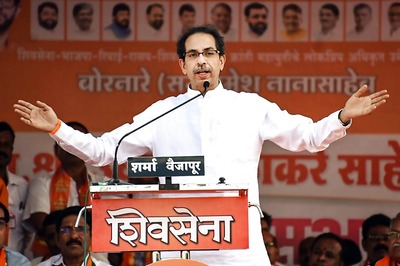 Shiv Sena Warns of States vs Centre Over Unpaid GST Dues