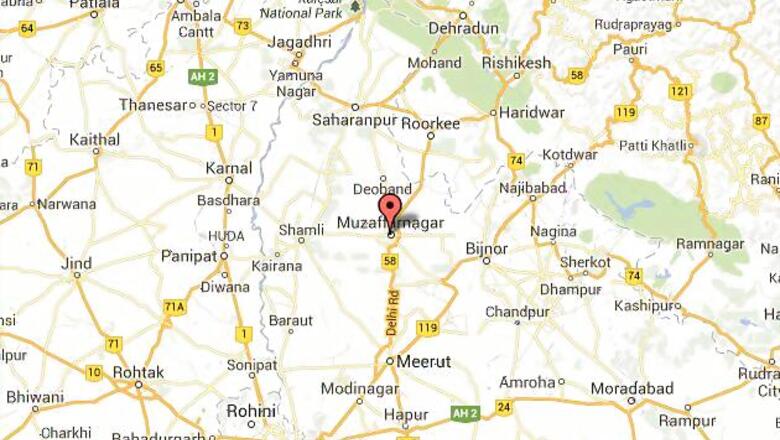 Man rapes Class IX student, accused absconding