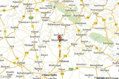 Man rapes Class IX student, accused absconding