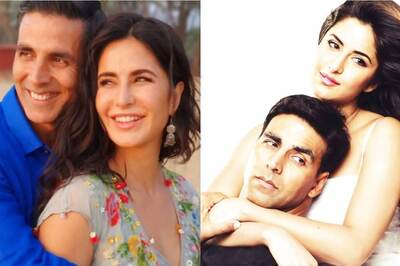 When Akshay Kumar Wondered How Katrina Kaif Became A Bollywood Actress: 'She Didn’t Know A Word Of Hindi...'