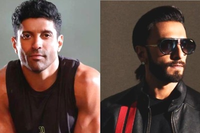 Ranveer Singh's Don 3 Delayed; Director Farhan Akhtar To Focus On Acting Project: Report