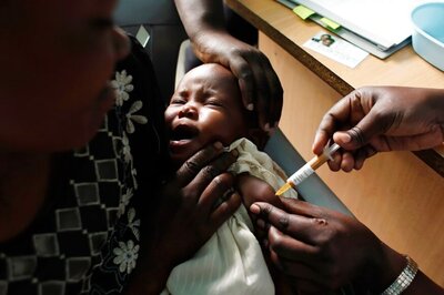 Ghana, Kenya and Malawi Chosen by WHO to Test World's First Malaria Vaccine
