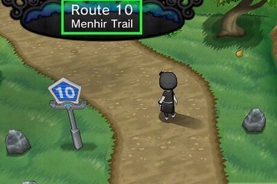 Where & How to Catch Eevee in Pokémon X and Y