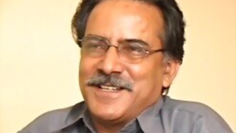 Koirala asks Prachanda to form new government