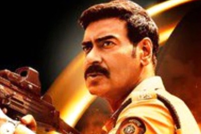Here's How Sooryavanshi Sets up Ajay Devgn Starrer Singham 3