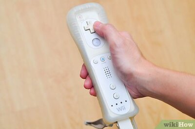 How to Bowl an Easy Bowling Strike in Wii Sports