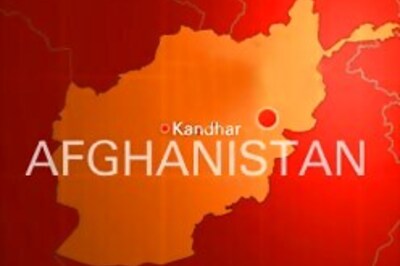 Strategy to stabilise Afghanistan not working: US army chief