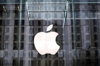Apple got up to 5,000 data requests from US agencies in six months