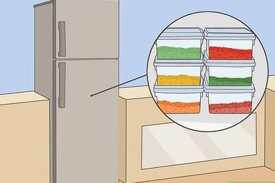 How to Set Up a Baked Potato Bar