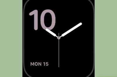 How to See Your Heartbeat on the Apple Watch Face