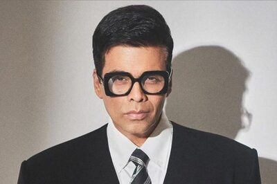 Karan Johar Calls Indian Cinema His ‘Passion’ As He Commemorates 25 years Of His Journey In Showbiz At IFFM