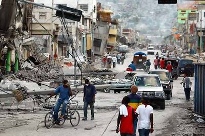 IAF holds workshop to train officials on disaster management