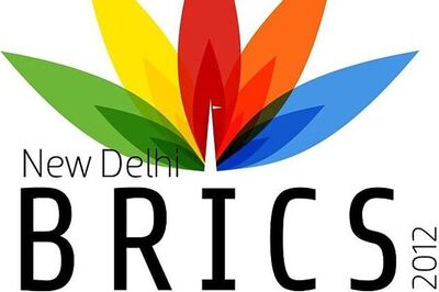 World Bank chief should be selected on merit: BRICS