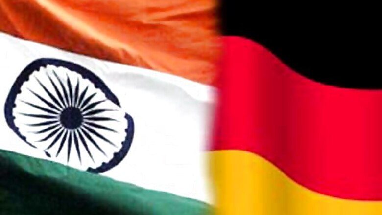 India seeks German political thrust to ink FTA with EU