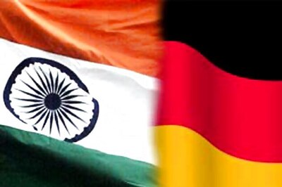 India seeks German political thrust to ink FTA with EU