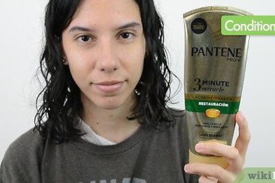 How to Blow Dry Curly Hair with a Diffuser