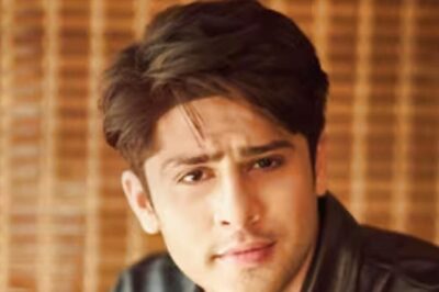 Jibraan Khan On Playing Shah Rukh Khan-Kajol's Son In Kabhi Khushi Kabhie Gham: 'It's Been A Privilege'