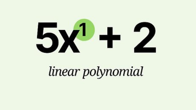 How to Solve Polynomials