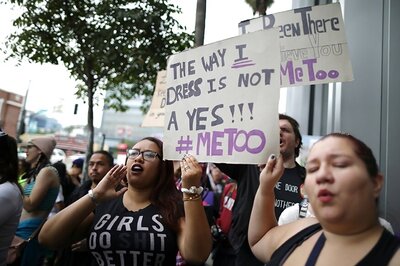 Nobel Literature Academy Shaken by #MeToo Sex Scandal Wave