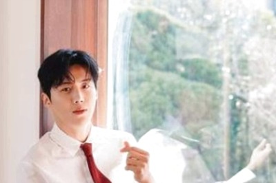 Hometown Cha Cha Cha Actor Kim Seon Ho Hospitalised Amid Abortion Scandal With Ex-Girlfriend?