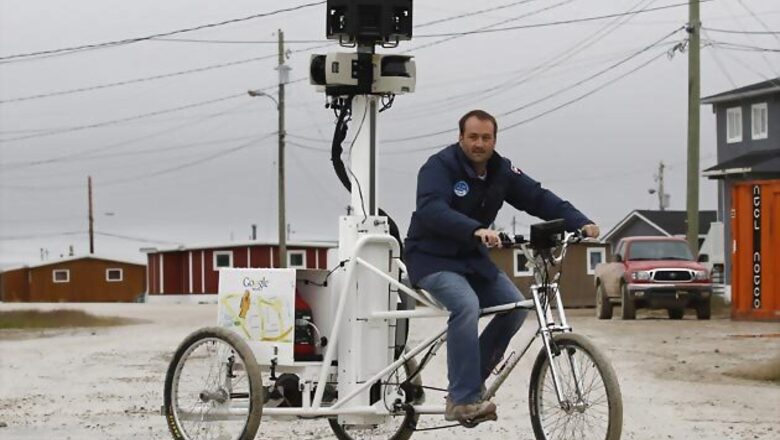 Google to add Galapagos Islands to Street View