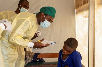 WHO Declares Mpox A Global Public Health Emergency For The Second Time In Two Years