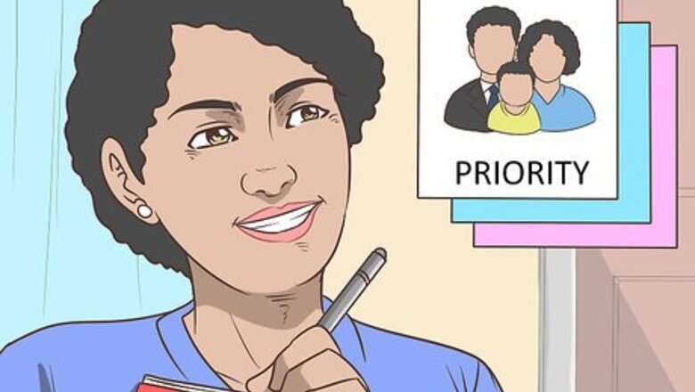 How to Be the Best of Yourself