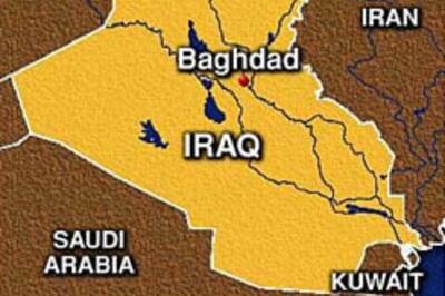 Car bomb kills 28 people in Baghdad
