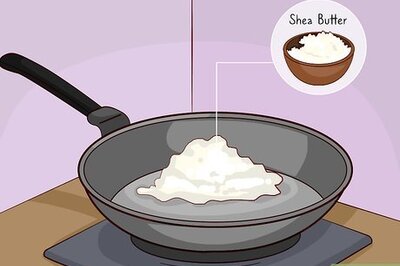 How to Make Lip Balm Without Beeswax