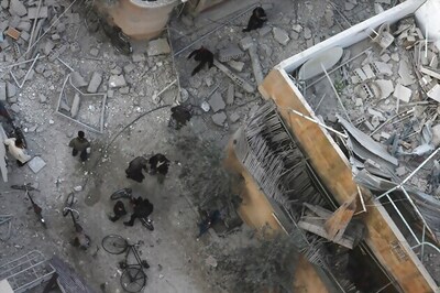 UNSC unanimously approves Syria aid access resolution