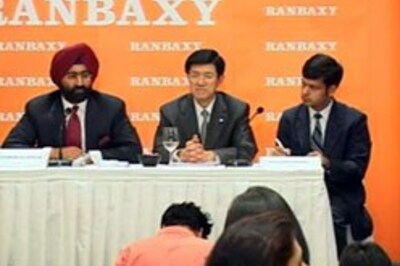 Daiichi gets green signal to buy into Ranbaxy