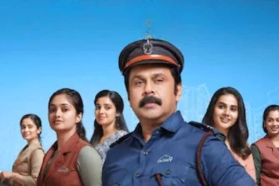 Trailer Of Dileep-starrer Pavi Caretaker Promises A Feel-good Entertainer