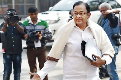 After CBI Arrest, Disbelief Grips Chidambaram Supporters in His Native Tamil Nadu Village