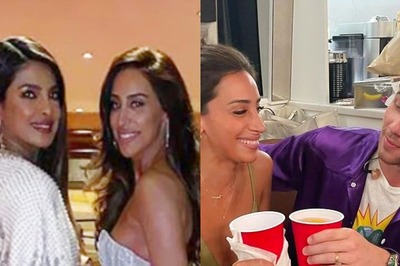 Priyanka Chopra and Nick Jonas Pen Sweet Birthday Wishes For Sister-in-law Danielle Jonas