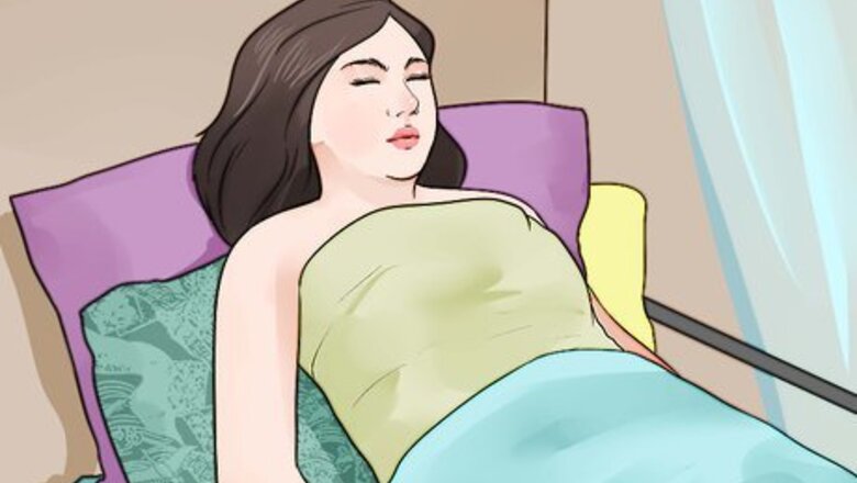 How to Heal Breast Implants