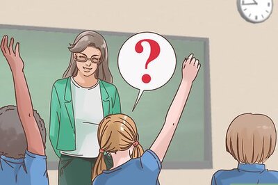 How to Make the Teacher Think You Are Smart